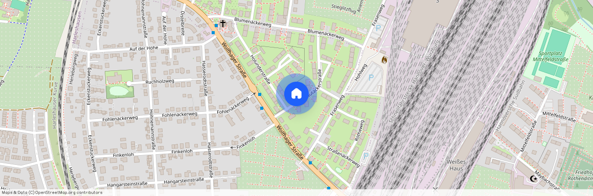 Krautäckerstr. 1, 34128 Kassel OT Kirchditmold