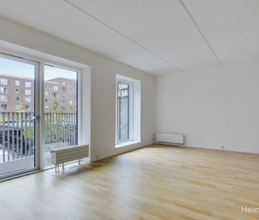 Ørestads Boulevard 60, 1. th., 2300 København S - Foto 2