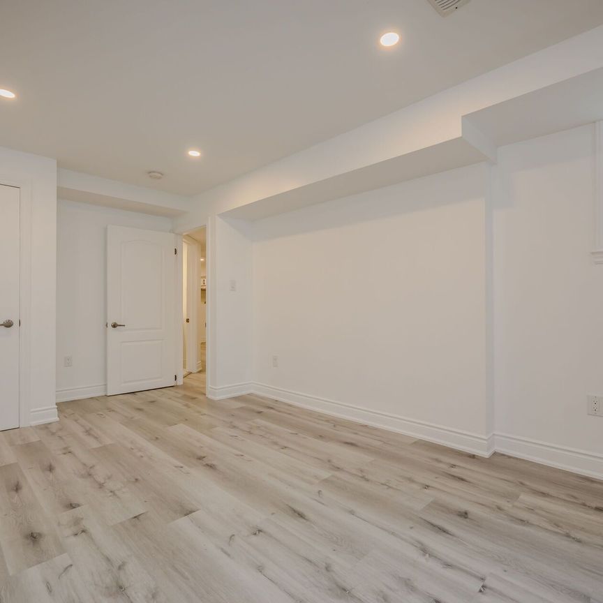 For Lease - 3899 Arvona Place Unit# BSMT, Mississauga, Ontario - Photo 1