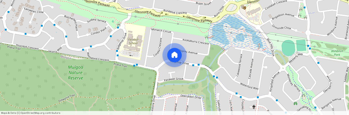 84 Ridgetop Drive, Glenmore Park, NSW 2745