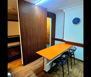 Renta Mini loft amueblado en la Narvarte - Photo 4