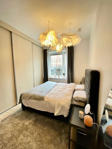 Fantastisk 2-værelses lejlighed ved Østre Anlæg - Photo 5