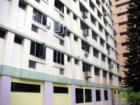 Blk 877 Woodlands Avenue 9 (Woodlands), HDB 5 Rooms - For Rent - Photo 2