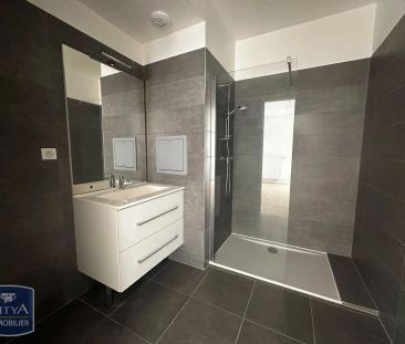 Appartement à louer 2 pièces 44.48m² - Photo 6