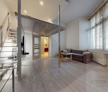 2 pokoje w centrum. Piękna kamienica - Фото 5