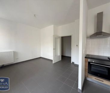 Appartement à louer 1 pièce 34.54m² - Photo 5