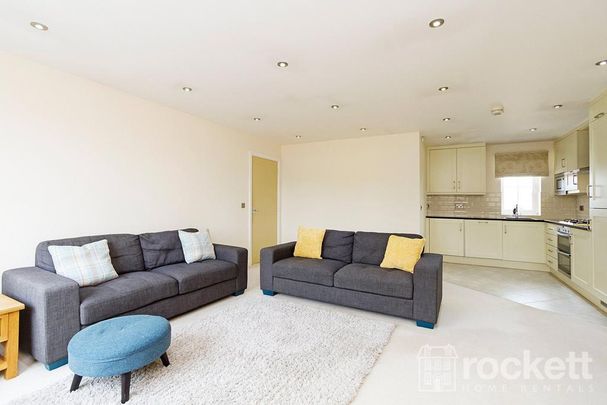 2 bedroom apartment to rent - Photo 1