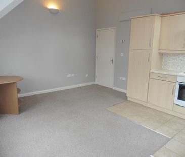 1 bedroom apartment to rent - Photo 3