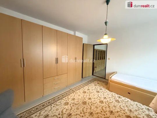 Pronájem bytu, 52 m - Photo 1