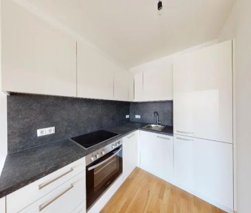 | 2 ZIMMER | GROSSER BALKON | 2. STOCK | AUSGEZEICHNETE LAGE | NAHE... - Photo 3