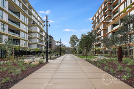 402/24 Artarmon Road, Willoughby NSW 2068 - Apartment For Rent | Domain - Photo 3