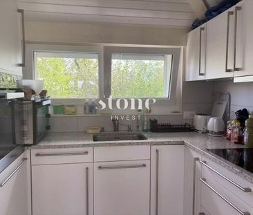 Charming 4 room apartment furnished in Grand-saconnex - Photo 1