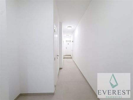 Hermann Debroux! Magnifique Appartement non meublé 1ére occupation, 2 chambres avec petit balcon - Photo 4