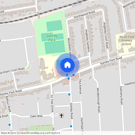 Parkview Close, Carshalton, SM5