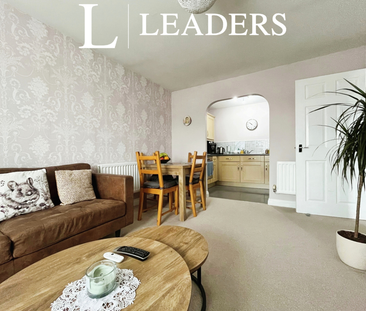 1 bedroom flat to rent - Photo 6