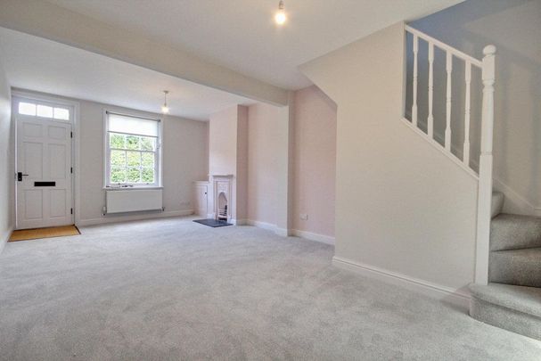 2 bedroom house to rent - Photo 1