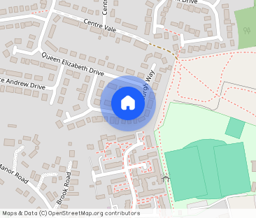 Edinburgh Way, Dersingham, KING'S LYNN - Photo 1