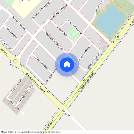 1575 Chretien Street, Milton