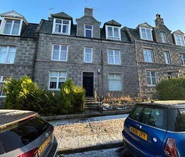 Menzies Road, Torry, Aberdeen, AB11 - Photo 3