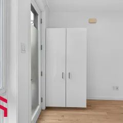 1 room apartment of 68m² in Montreal - Photo 2
