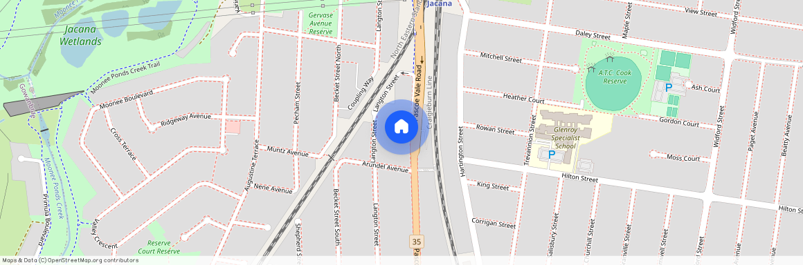 7/905 Pascoe Vale Road, VIC 3046, Glenroy