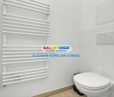 Apartament 2 camere Belvedere Residence/sp 45mp/etaj 2 - Fotografie 1
