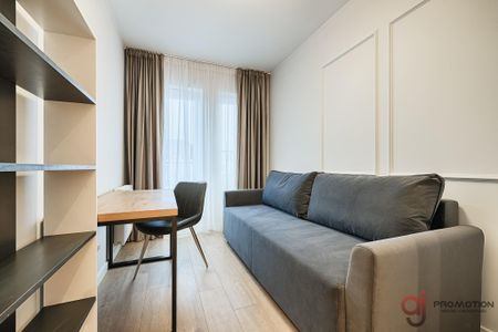 Łódź - Mieszkanie na wynajem - Фото 5