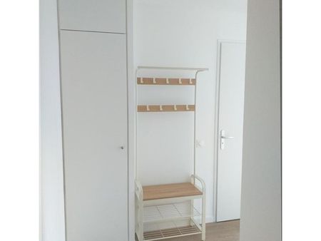 1 pièce - Meublé - 30 m² - 2ème étage - Colocation non autorisée - Photo 2