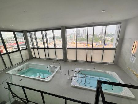 For Lease - 15 Wellington Street Unit# 2710, Kitchener, Ontario - Photo 2