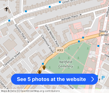 7 Great Western Place, GFL, Aberdeen, AB10 6QN - Photo 1