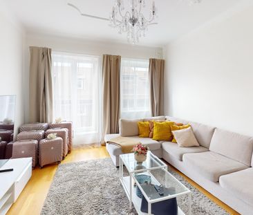 Sturegatan 17, Helsingborg - Photo 3