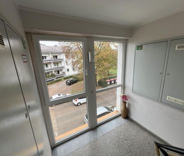 1-Raum-Wohnung im Stadtteil Tabor - Wachtturmstrasse 15/8 - Photo 3