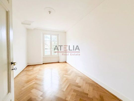 3.5-room apartment with balcony - Photo 1