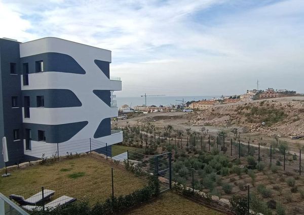 2 room luxury Flat for rent in Fuengirola, Andalusia