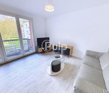 Appartement à louer à Haubourdin - Réf. hauf121 - Photo 2