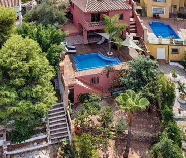 Calle Francisco de Medrano, Málaga, Andalusia 29018 - Photo 5