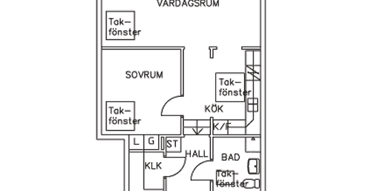 LJUNGHOLMSVÄGEN 30 C - Photo 3