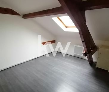 Appartement CORBEIL-ESSONNES - Photo 2