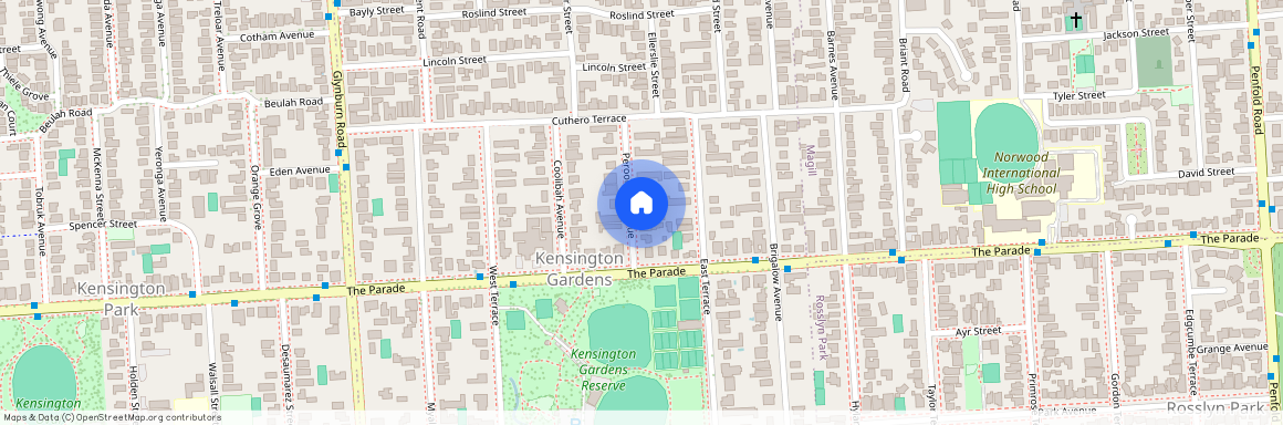 5/16 Peroomba Avenue, SA, 5068, Kensington Gardens