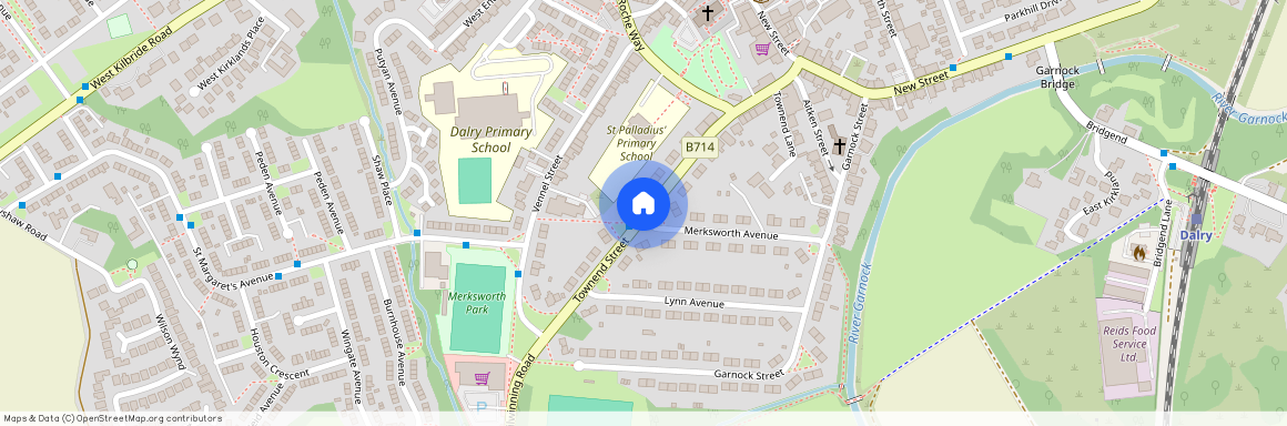 Swinridgemuir Stable Cottage, Dalry, KA24