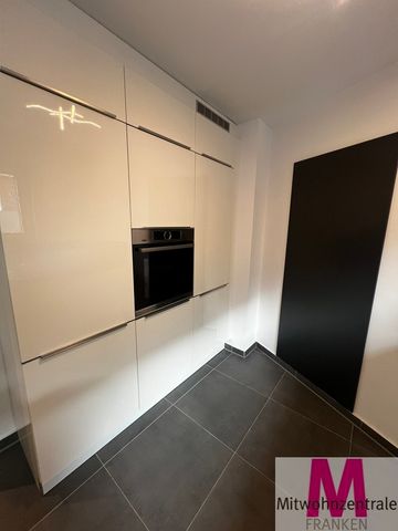 Barrierefreie 2-Zimmer Wohnung in Johannis - Photo 3