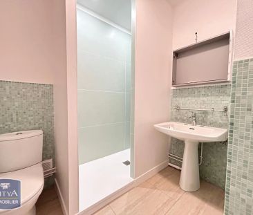 Appartement à louer 2 pièces 49.18m² - Photo 4