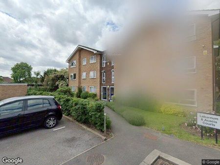 2 Bed Flat, Laburnum Court, HA1 - Photo 5