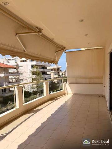 Διαμέρισμα για ενοικίαση Κάτω Γλυφάδα (Γλυφάδα) - Photo 3