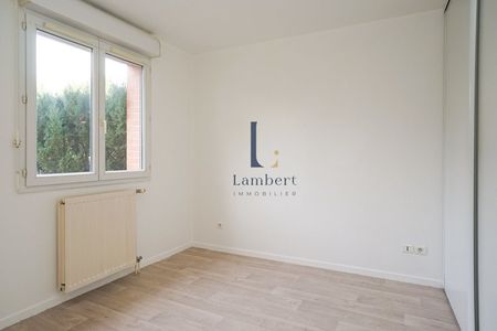 Appartement 2 Pièces 41 m² - Photo 2