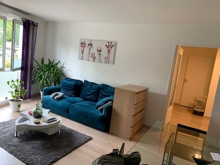 2 PIECES - CARRIERES sur seine , - Photo 3