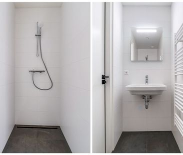 Appartement te huur: Wirdumerdijk 21-C 8911 CB Leeuwarden - Photo 4