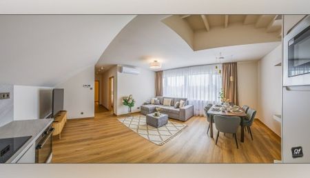 1071 Budapest, Dembinszky utca - Fotó 2