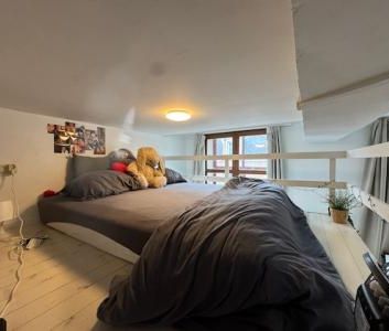 Kamer, studio, appartement - Foto 5