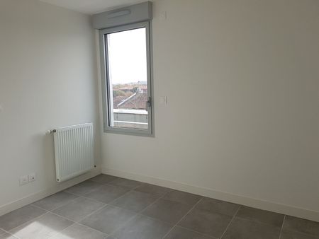 Appartement 4 pièces - Photo 5